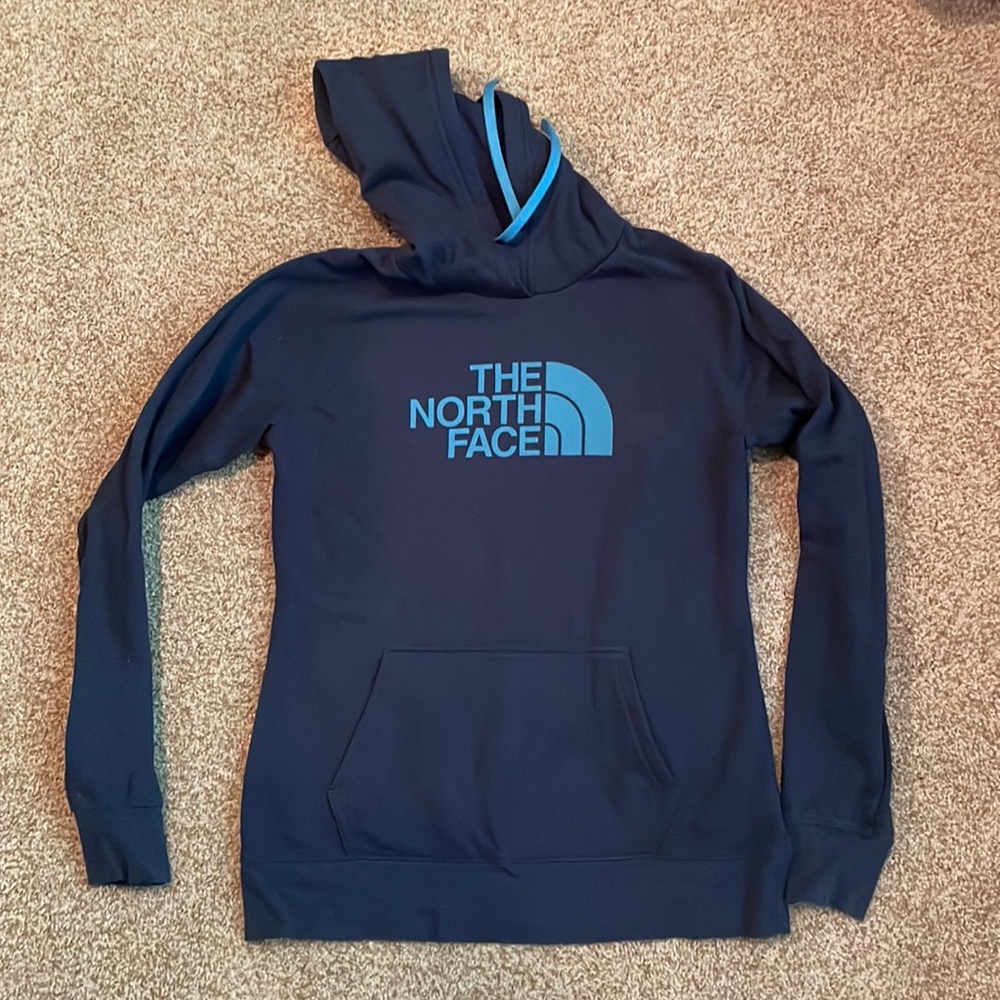 North Face Women’s Hoodie